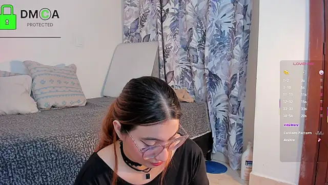 Snapshot of kathryn07 chatting on 06.30.26 kathryn07 online show from 06.30.26