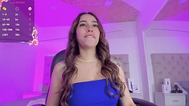 PandoraRider online show from 01.02.25