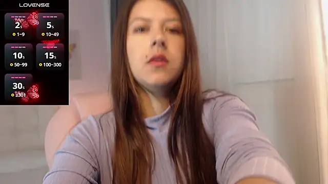 Snapshot of liss_black chatting on 02.08.25 liss black online show from 02.08.25