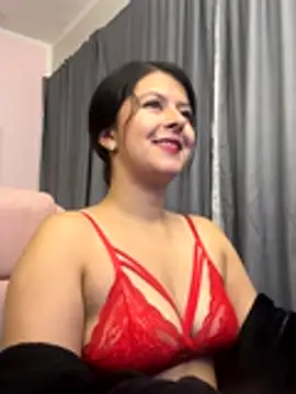 Snapshot of liss_black chatting on 10.15.25 liss black online show from 10.15.25