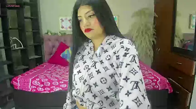 Lia Keen online show from 02.08.25