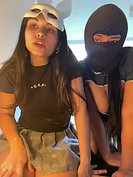 sc4ry girl1 online show from 02.18.25