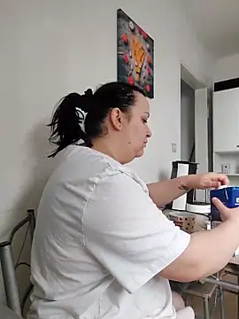 Tamara1955 online show from 02.22.25