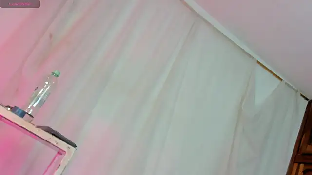 Itsme Daniela online show from 03.26.26