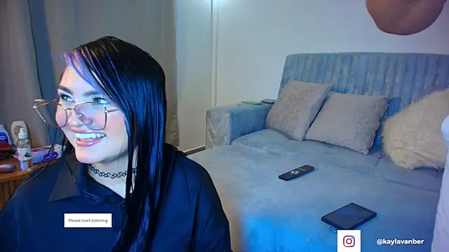 XXCOUPLESSEX online show from 01.16.26