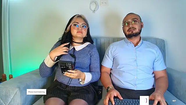 XXCOUPLESSEX online show from 02.28.26