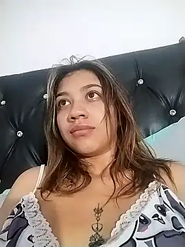 Snapshot of nina_carther chatting on 01.08.25 nina carther online show from 01.08.25