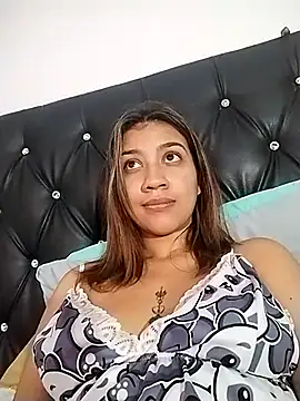 Snapshot of nina_carther chatting on 01.08.25 nina carther online show from 01.08.25