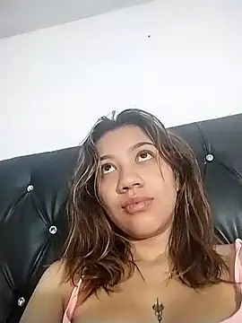 Snapshot of nina_carther chatting on 01.11.25 nina carther online show from 01.11.25