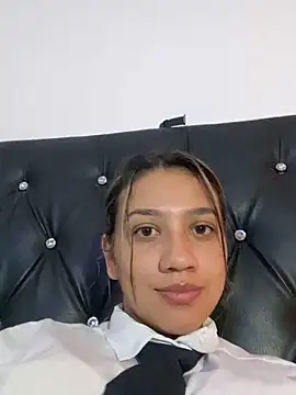 Snapshot of nina_carther chatting on 01.12.25 nina carther online show from 01.12.25