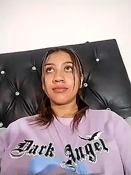 Snapshot of nina_carther chatting on 01.13.25 nina carther online show from 01.13.25