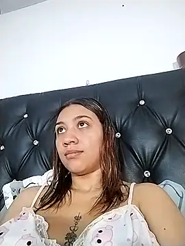 Snapshot of nina_carther chatting on 01.18.25 nina carther online show from 01.18.25