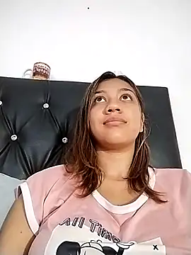 Snapshot of nina_carther chatting on 01.22.25 nina carther online show from 01.22.25