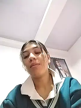 Snapshot of nina_carther chatting on 01.29.25 nina carther online show from 01.29.25