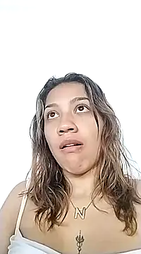 Snapshot of nina_carther chatting on 02.01.25 nina carther online show from 02.01.25