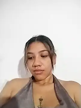 Snapshot of nina_carther chatting on 02.03.25 nina carther online show from 02.03.25