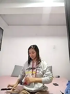 Snapshot of nina_carther chatting on 02.04.25 nina carther online show from 02.04.25