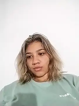 Snapshot of nina_carther chatting on 02.09.25 nina carther online show from 02.09.25