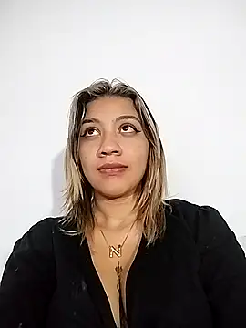 Snapshot of nina_carther chatting on 02.20.25 nina carther online show from 02.20.25