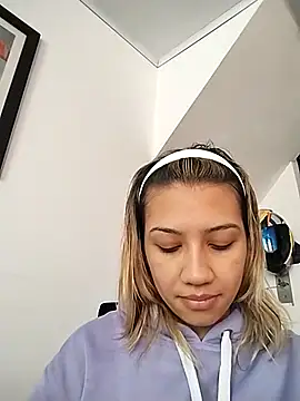 Snapshot of nina_carther chatting on 02.28.25 nina carther online show from 02.28.25