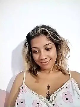 Snapshot of nina_carther chatting on 03.01.25 nina carther online show from 03.01.25