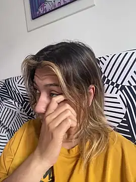 Snapshot of nina_carther chatting on 03.05.25 nina carther online show from 03.05.25