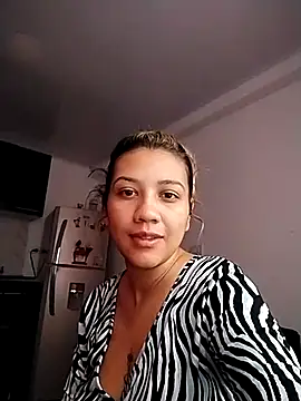 Snapshot of nina_carther chatting on 03.07.25 nina carther online show from 03.07.25