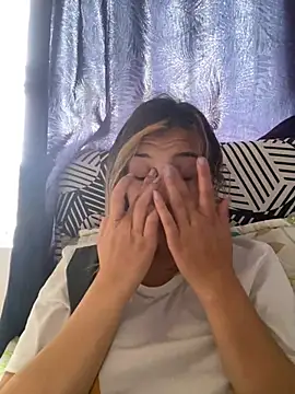 Snapshot of nina_carther chatting on 03.18.25 nina carther online show from 03.18.25