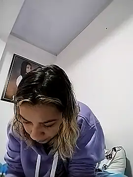 Snapshot of nina_carther chatting on 03.20.25 nina carther online show from 03.20.25