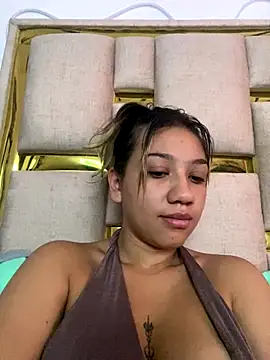 Snapshot of nina_carther chatting on 09.14.25 nina carther online show from 09.14.25