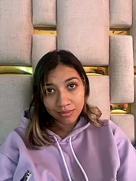 Snapshot of nina_carther chatting on 09.19.25 nina carther online show from 09.19.25