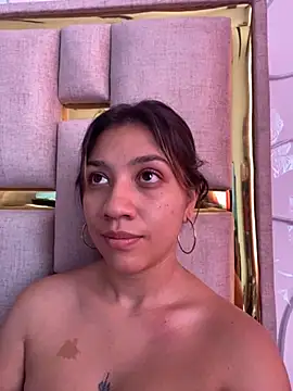 Snapshot of nina_carther chatting on 09.22.25 nina carther online show from 09.22.25