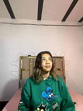 Snapshot of nina_carther chatting on 09.24.25 nina carther online show from 09.24.25