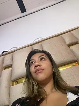 Snapshot of nina_carther chatting on 09.28.25 nina carther online show from 09.28.25