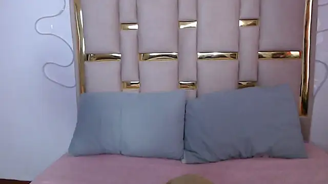 Snapshot of nina_carther chatting on 09.30.25 nina carther online show from 09.30.25