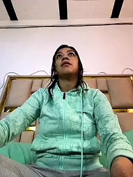 Snapshot of nina_carther chatting on 10.17.25 nina carther online show from 10.17.25