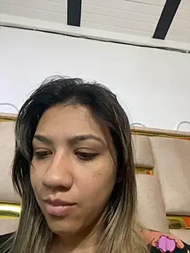 Snapshot of nina_carther chatting on 10.22.25 nina carther online show from 10.22.25