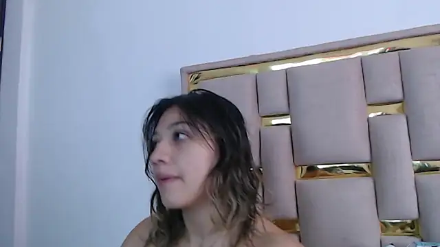 Snapshot of nina_carther chatting on 11.08.25 nina carther online show from 11.08.25