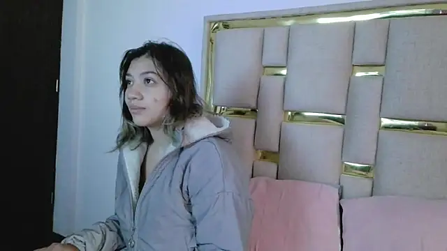 Snapshot of nina_carther chatting on 11.22.25 nina carther online show from 11.22.25