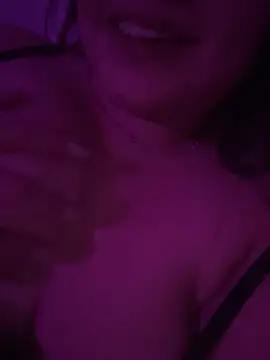 Snapshot of hannahcdmx chatting on 03.16.26 hannahcdmx online show from 03.16.26
