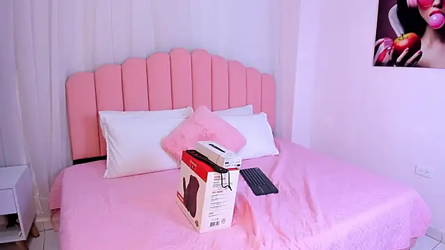 Jasmin evano29 online show from 01.14.25