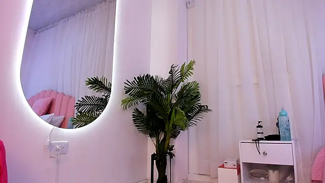 Jasmin evano29 online show from 01.14.25