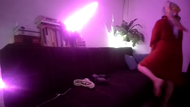 Tiramisu89 online show from 01.17.26