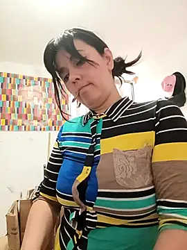 Tiramisu89 online show from 03.15.26