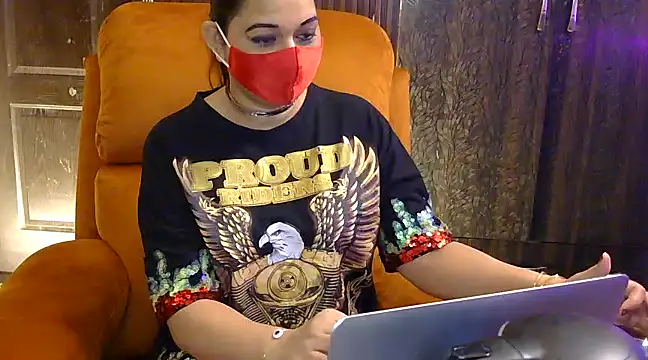 fabdemira online show from 01.30.25