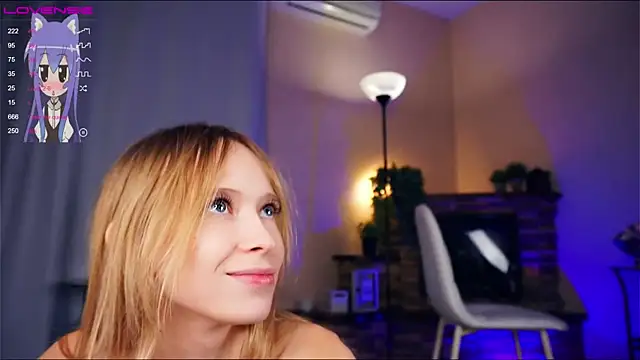 LynetBurby online show from 12.20.24