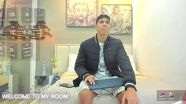 kieran derek online show from 01.16.26