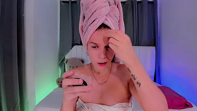 gatitavenecis online show from 03.02.26