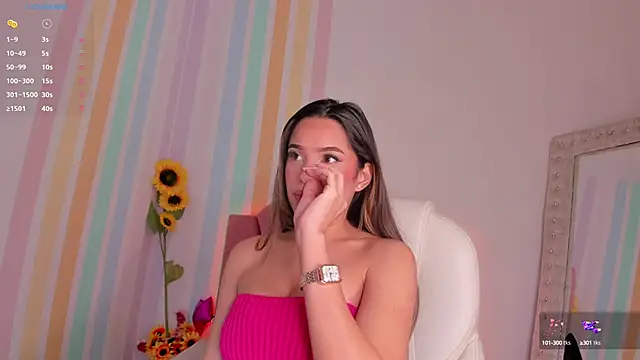 Marilyn rouse  online show from 03.12.25