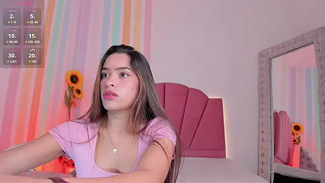 Marilyn rouse  online show from 11.21.25